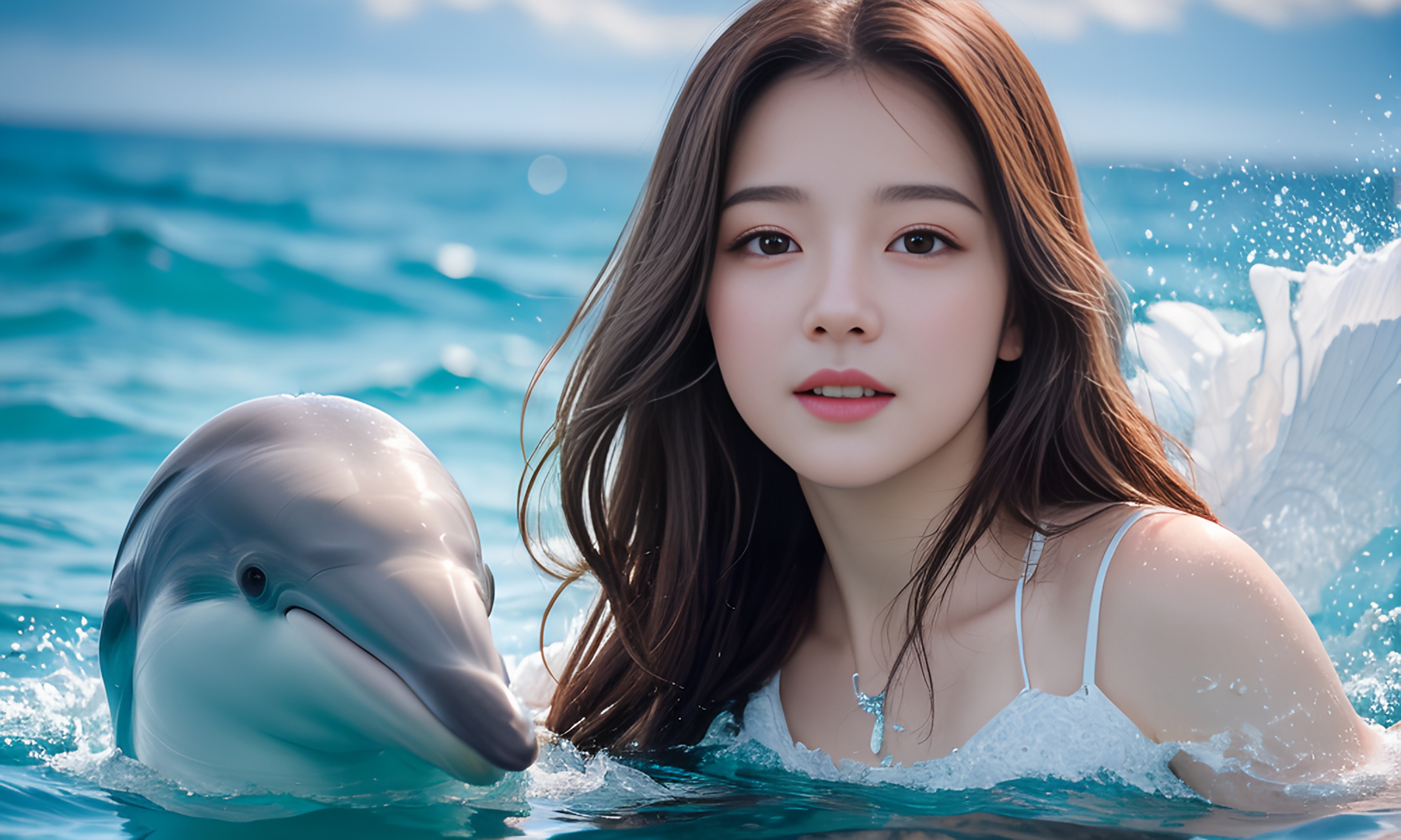 王毅会见哈萨克斯坦副总理兼外长努尔特列乌